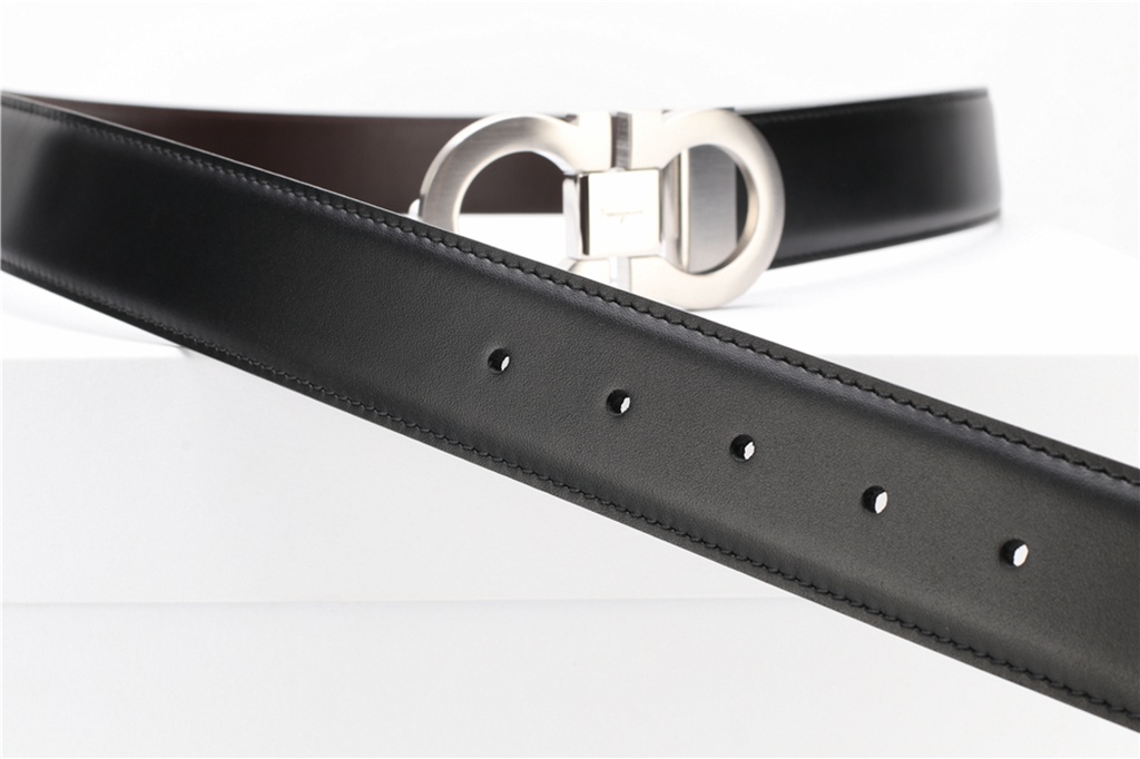 Ferragamo BELTS 35mm